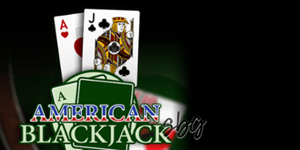 Info American Blackjack