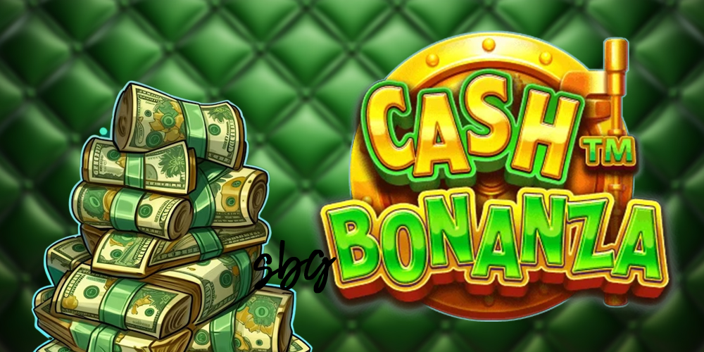 Cash Bonanza Spin