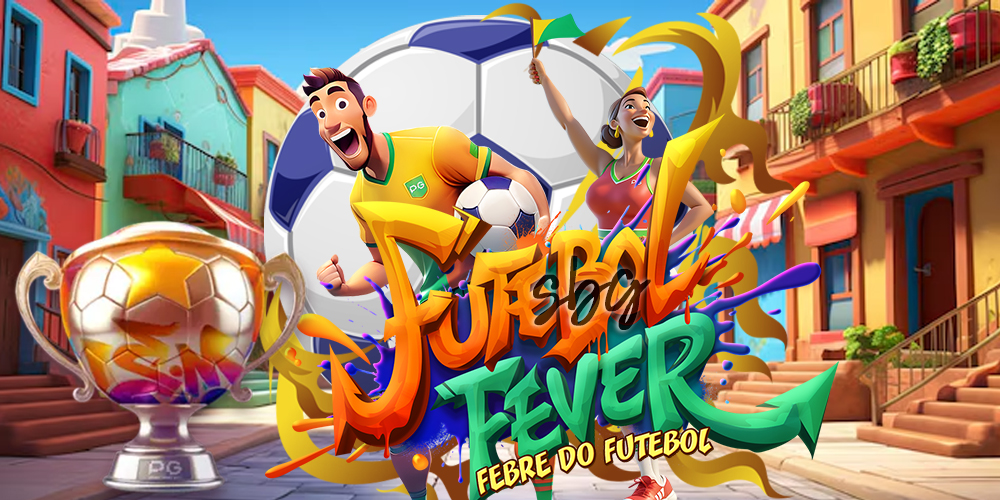 Keberuntungan Futebol Fever