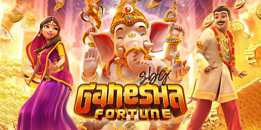 Ganesha Fortune Terbaik