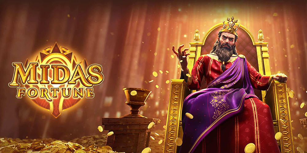 Midas Fortune Terbaik