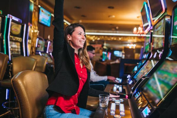 5 Slot dengan RTP di Atas 97%, Auto Cuan