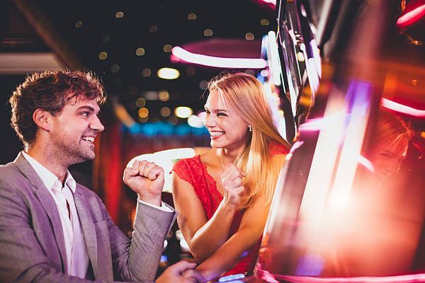 Cara Pilih Slot yang Cocok Buat Pemula, Gak Bakal Bingung